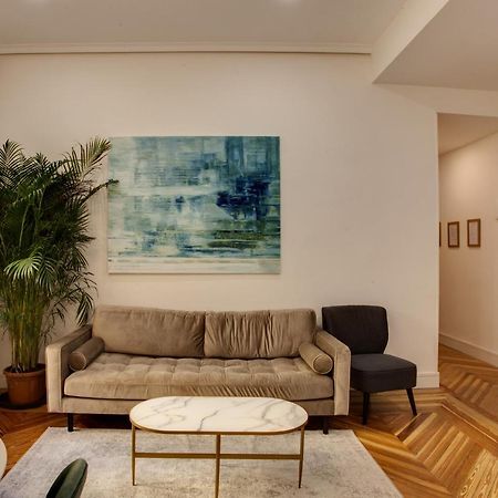 Sy Fuencarral Apartment Madrid Exterior foto